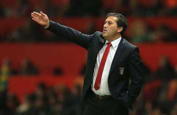 Porto, Peseiro nuovo allenatore