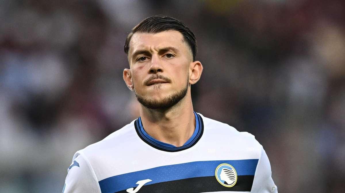 Atalanta, Samardzic: "Giocare in Champions è una grande emozione, ma ora testa al campionato"