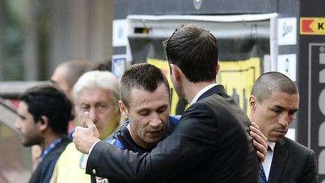 Inter, Stramaccioni: "All'Europa League ci teniamo eccome!"