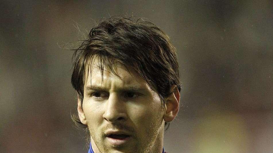 Messi da urlo: già 9 doppiette stagionali!