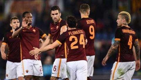 Roma, nuovo nome per l'attacco giallorosso