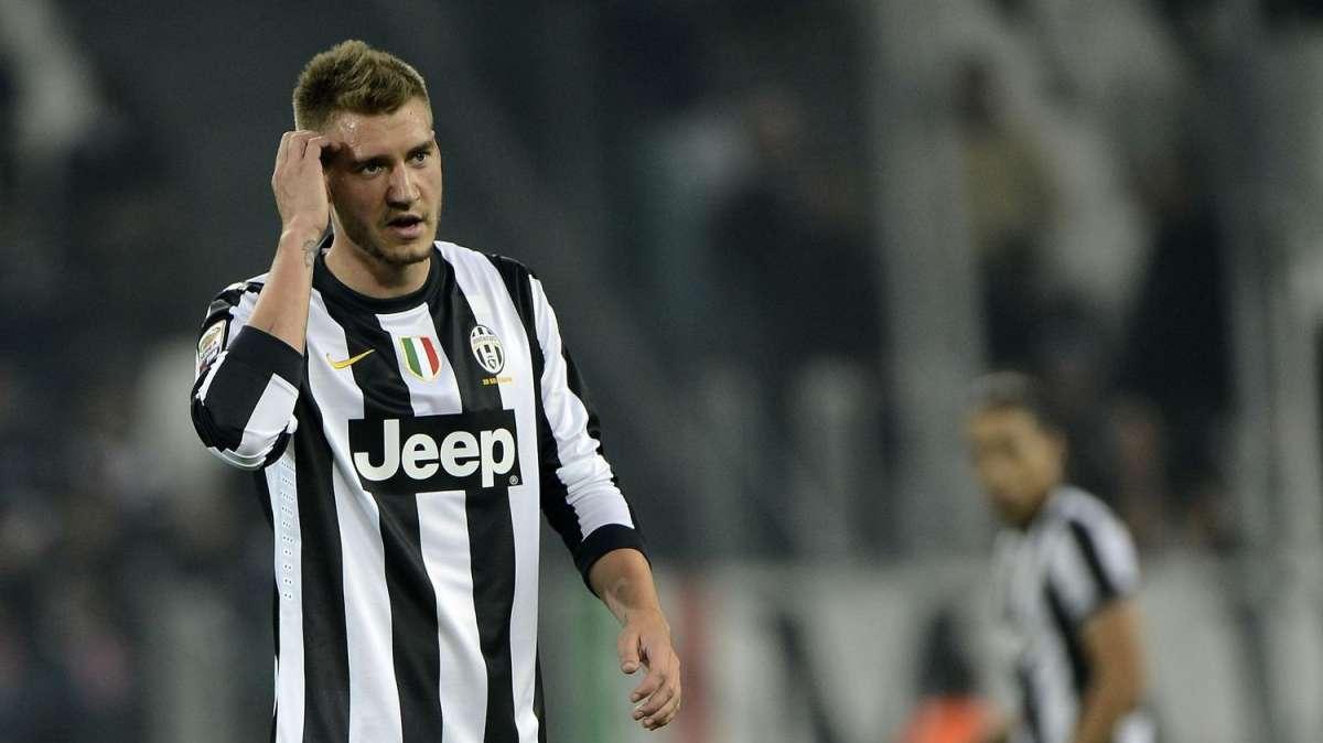 Bendtner-Juve: è addio. Per lui futuro in Germania