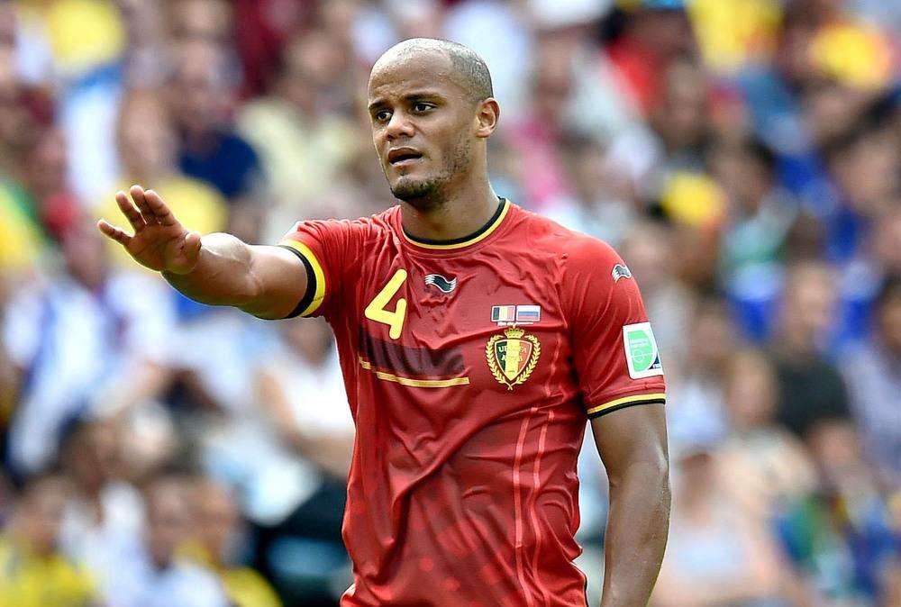 Bayern, Kompany: "Critiche normali dopo una sconfitta come quella di Barcellona ma la difesa..."