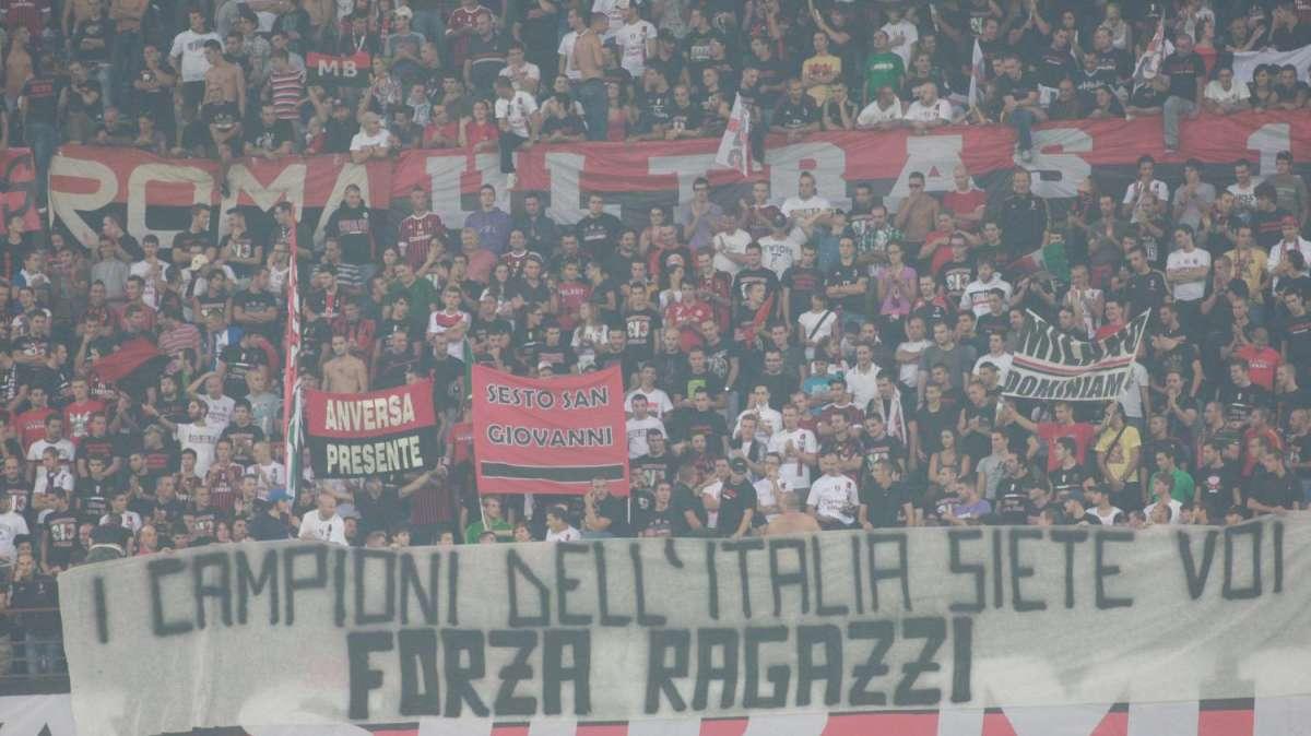 Milan-Viktoria Plzen, le probabili formazioni