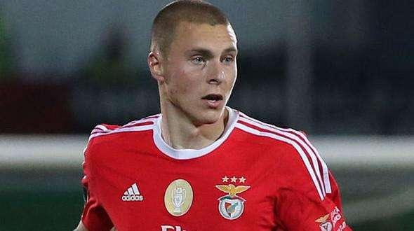 Lindelof: il Benfica alza la clausola rescissoria 