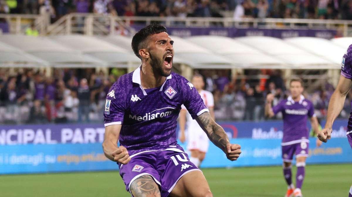 Juventus, altro colloquio per Nico Gonzalez: resta distanza economica