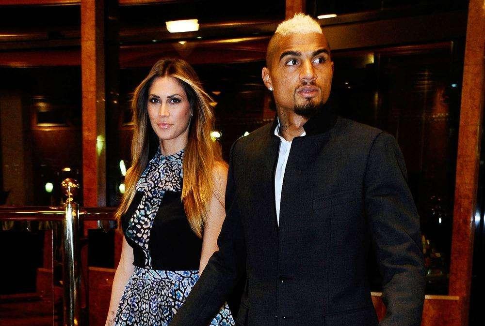 Monaco, nella lista c'è anche Boateng