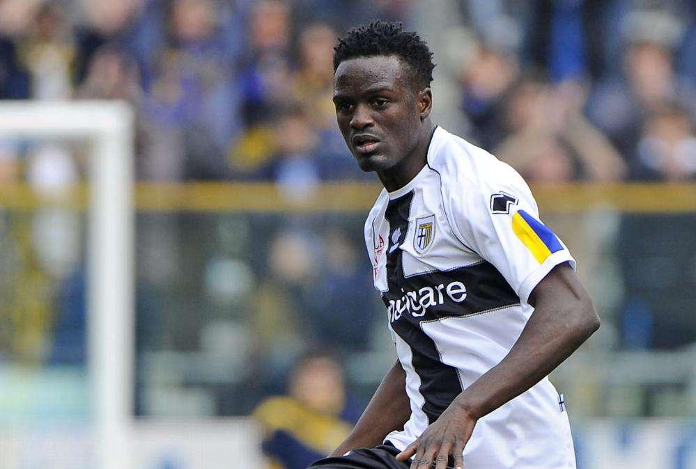 Inter, Mariga: "Mi sento rinato. Futuro? Vedremo..."