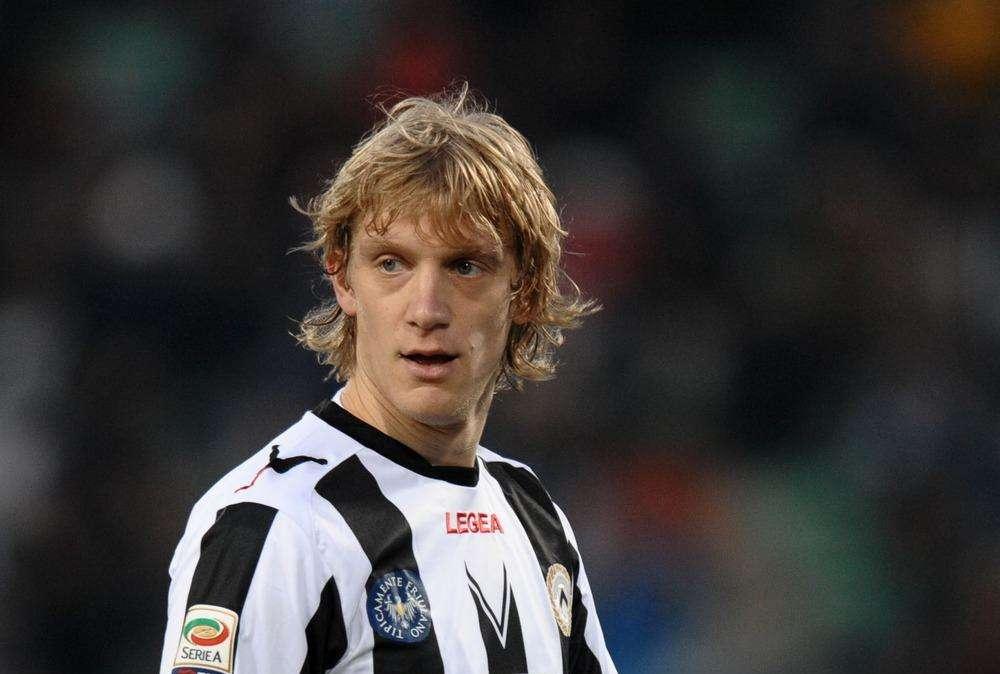 Udinese, Basta appetito da Inter e Arsenal