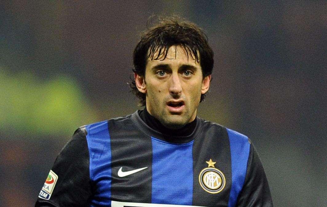 Milito sta con Strama: "Confermarlo è un obbligo"
