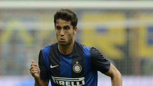 Inter, Alvarez via in prestito