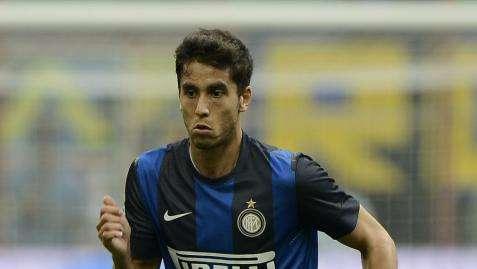 Inter, su Alvarez c'è sempre l'Arsenal