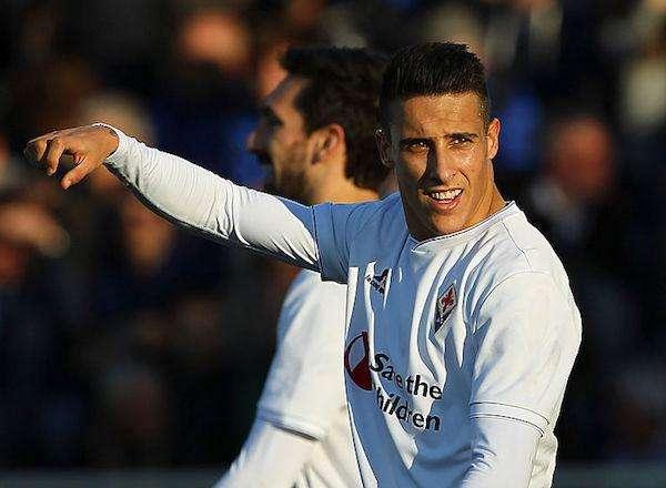 Barça, un club italiano vuole Tello