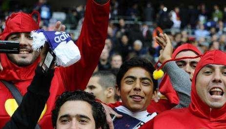 Manchester United, la Roma sul giovane Morrison