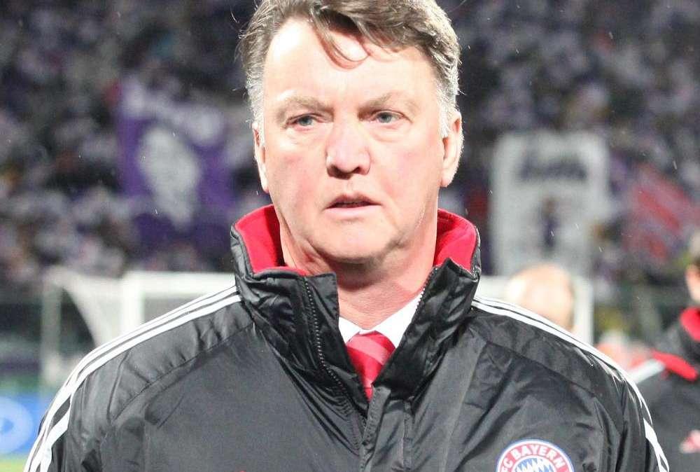 Bayern, Van Gaal: "Totti non sarà decisivo"
