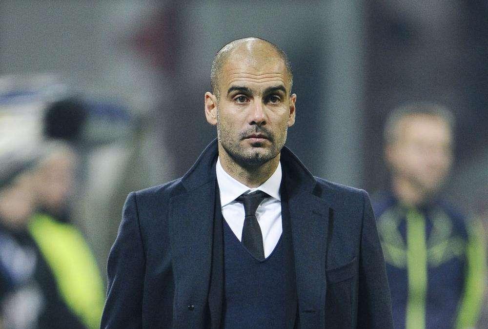 Bayern, Hoeness: "Pep non ci ha chiesto nessun giocatore"