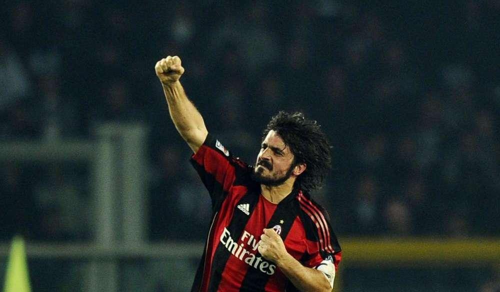 Milan, Gattuso: "Non siamo la Longobarda"