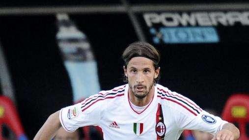 Milan, Antonini: "Generoso il secondo rigore"