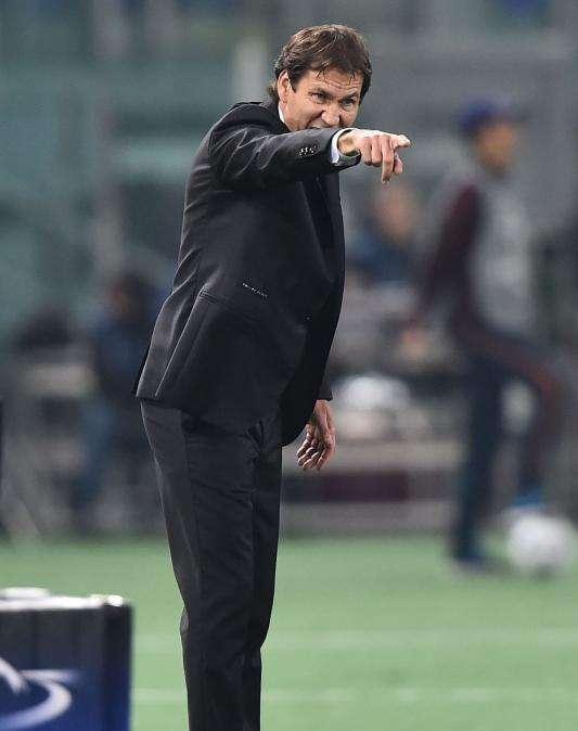Roma, Garcia: "Nei momenti difficili troviamo risorse incredibili"