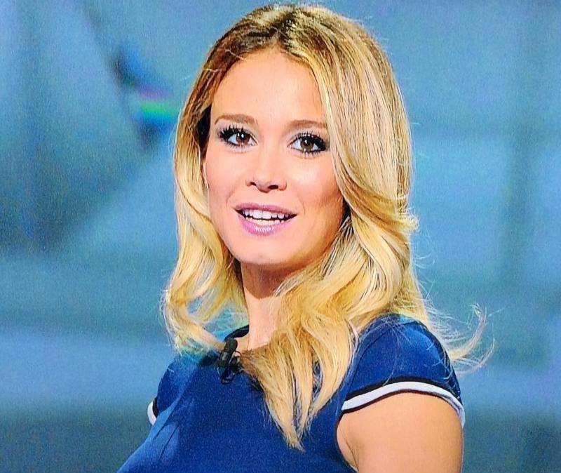 Lanciano, la Leotta come motivazione extra per la salvezza