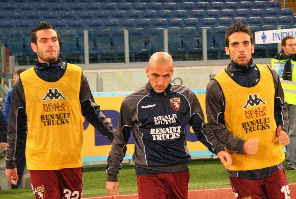 Napoli, Rosina a gennaio?