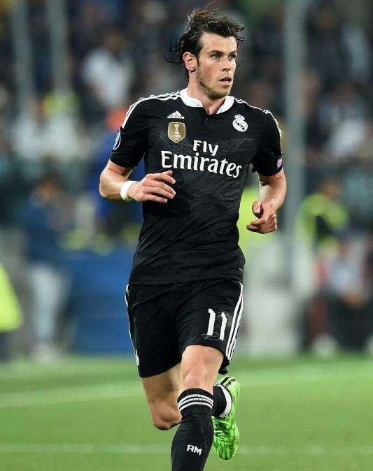 Real-Bale, "Welcome Back!"