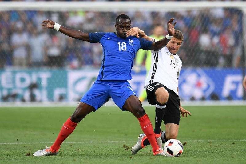 Occhio Juve, il Real ti soffia Sissoko