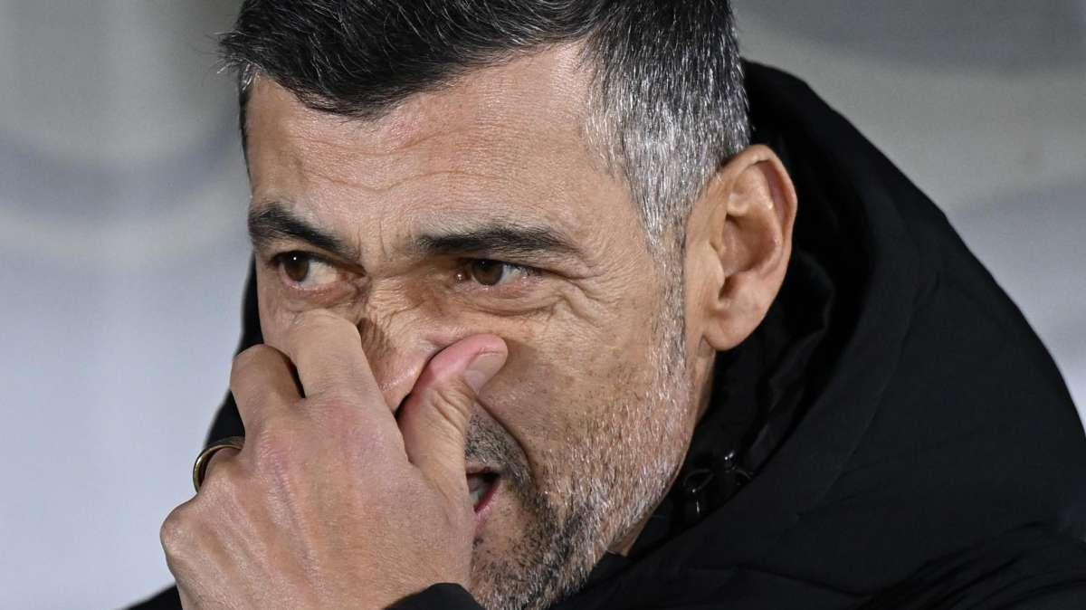Gazzetta - "Sprofondo Milan, lo stop costa caro"