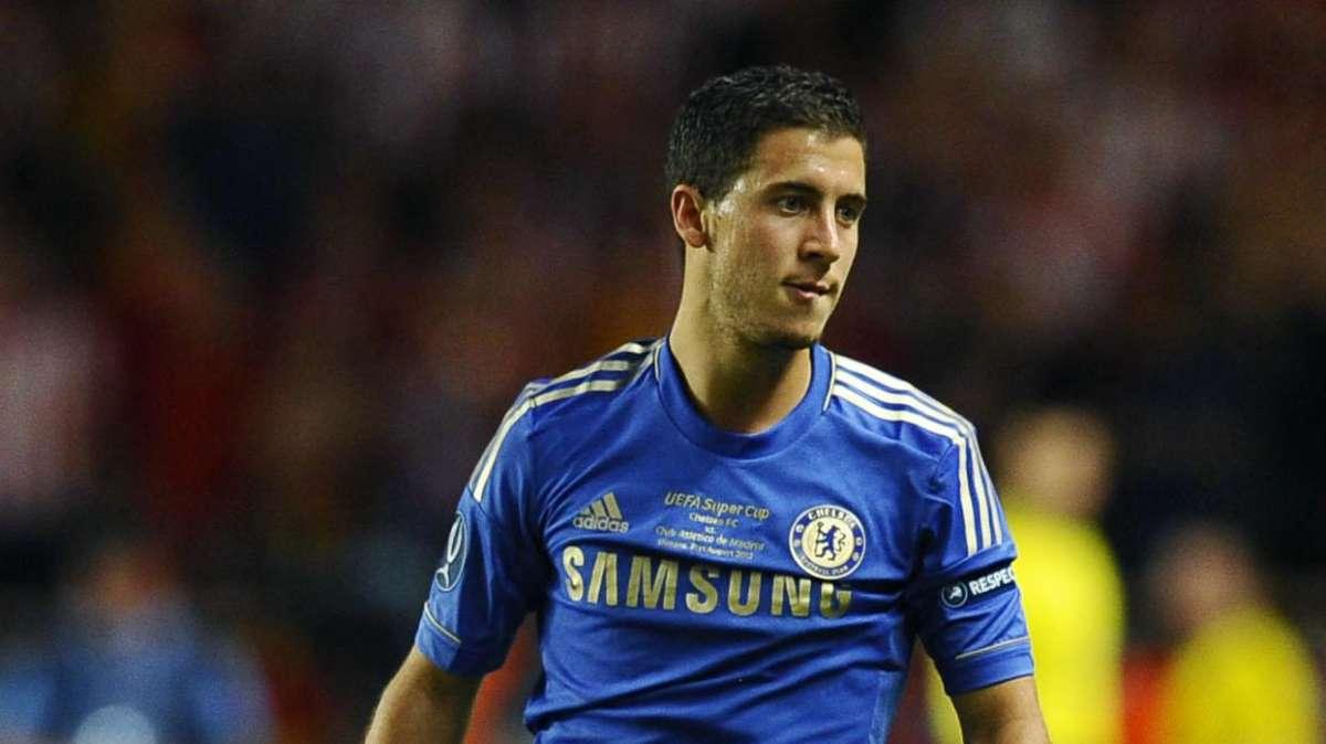Hazard non crede al biscotto