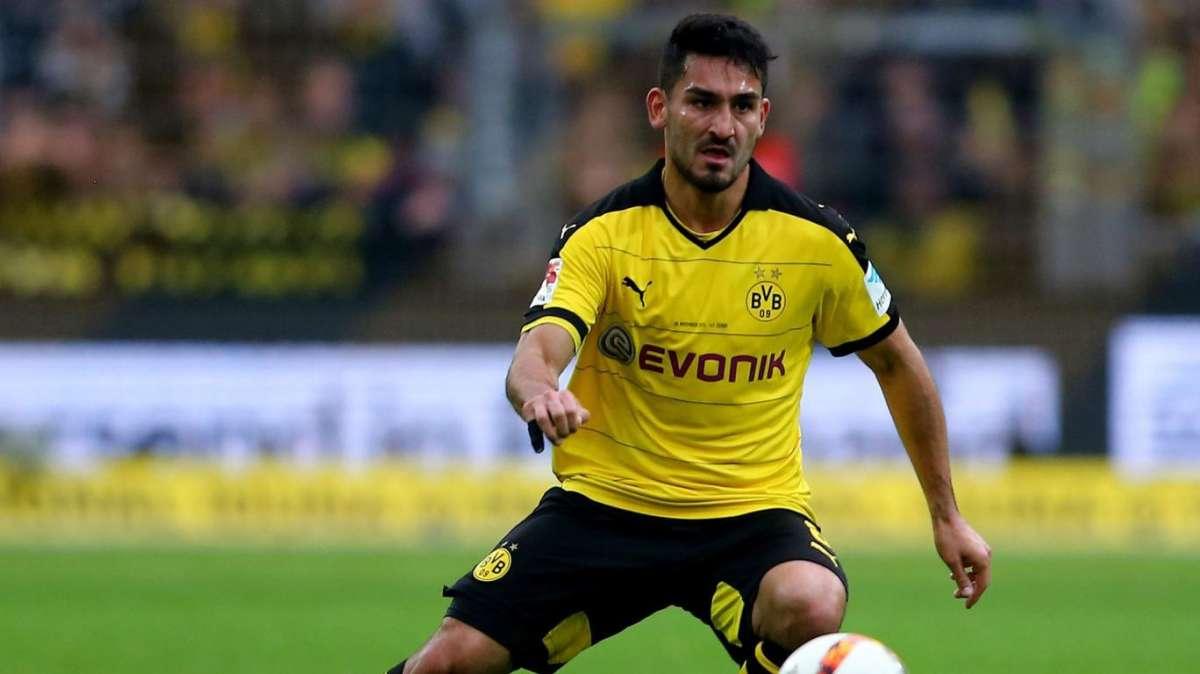 Calciomercato, Gundogan: la Juventus fa pressing sui familiari