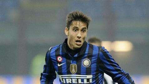 Inter, Alvarez: "Abbiamo chiuso bene l'anno"