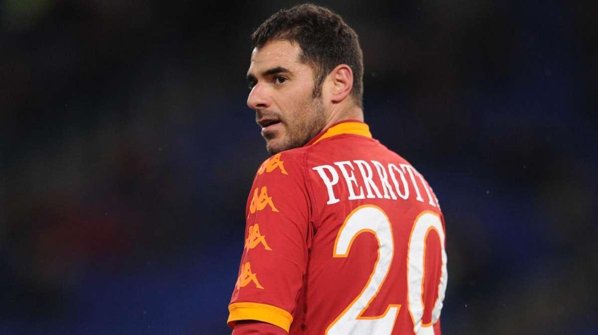 Roma, come se non bastasse: k.o. Perrotta e Pizarro!