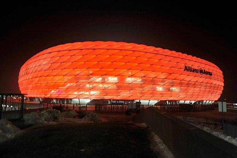 Bayern Monaco-Dinamo Zagabria. le probabili formazioni
