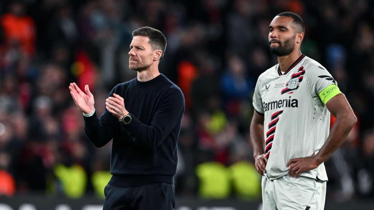 Bayer Leverkusen, la formazione ufficiale per il match contro il Bochum