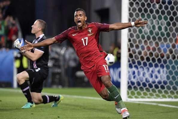 Inter, concorrenza spagnola per Nani