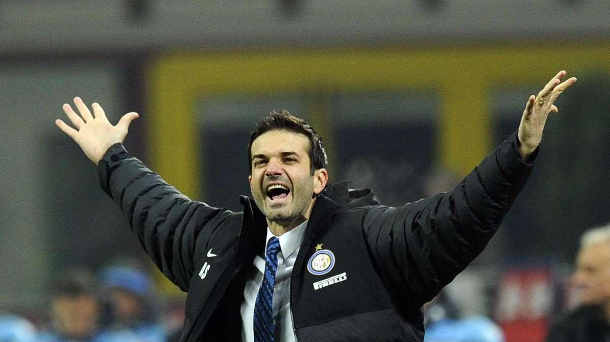 Inter, Stramaccioni: "Vogliamo vincere l'Europa League"