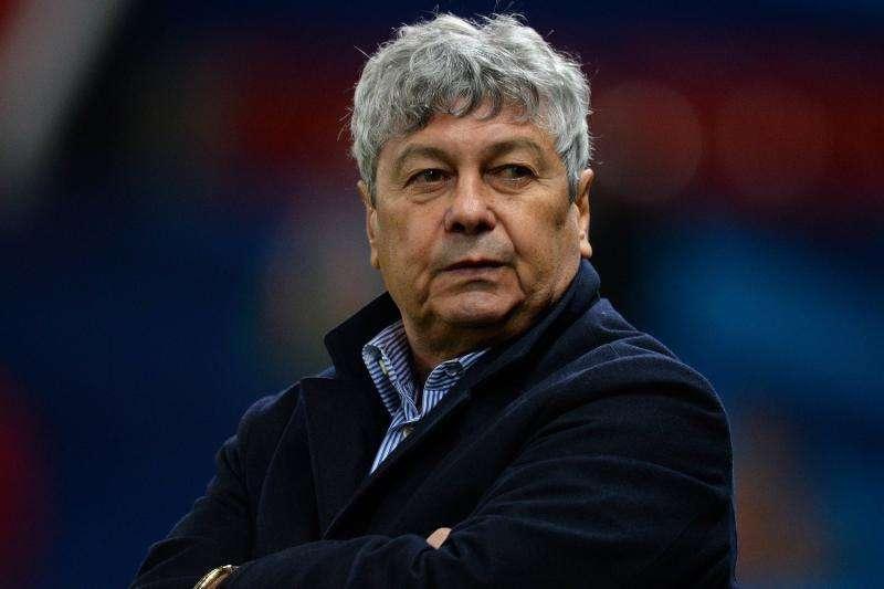 Zenit, ufficiale l'arrivo di Lucescu
