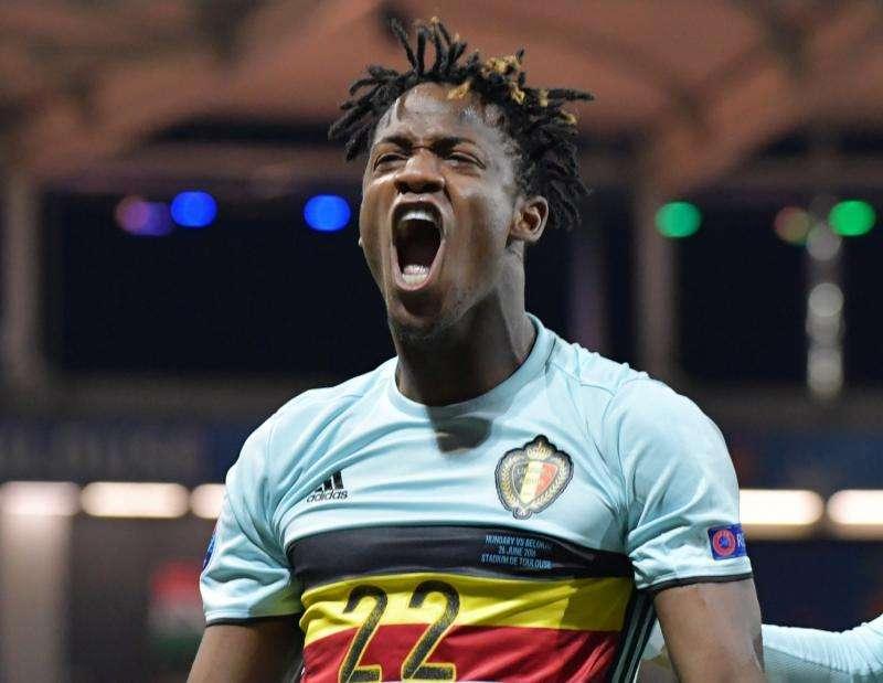 Chelsea, Batshuayi vuole rimanere