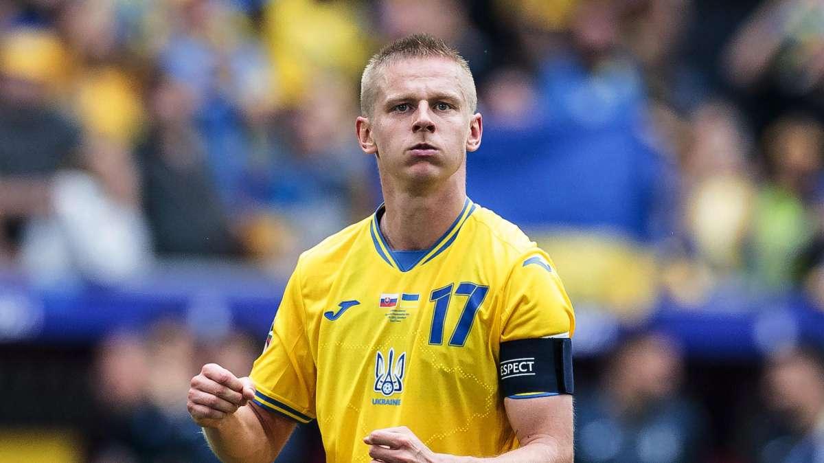 Arsenal, Zinchenko via a giugno? 