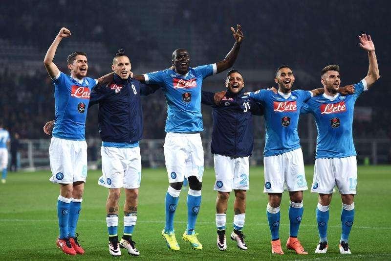 Calciomercato Napoli - In arrivo un colpo "Blues"