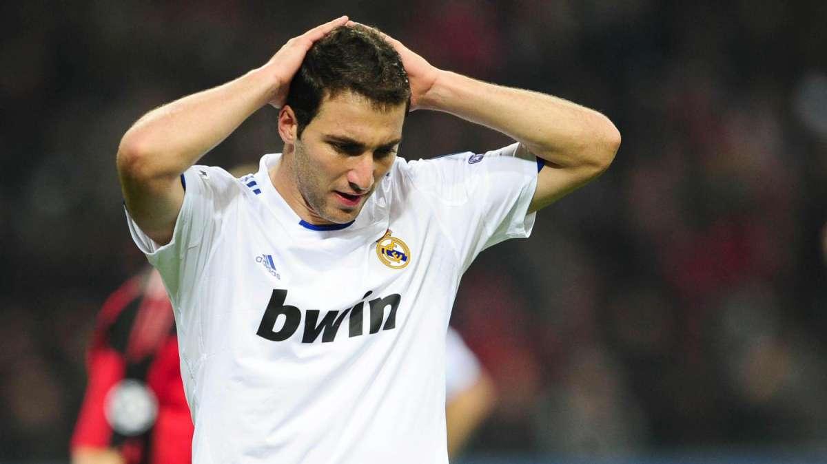 Reus-Gotze, Higuain-Modric. I Top&Flop di Real-Borussia