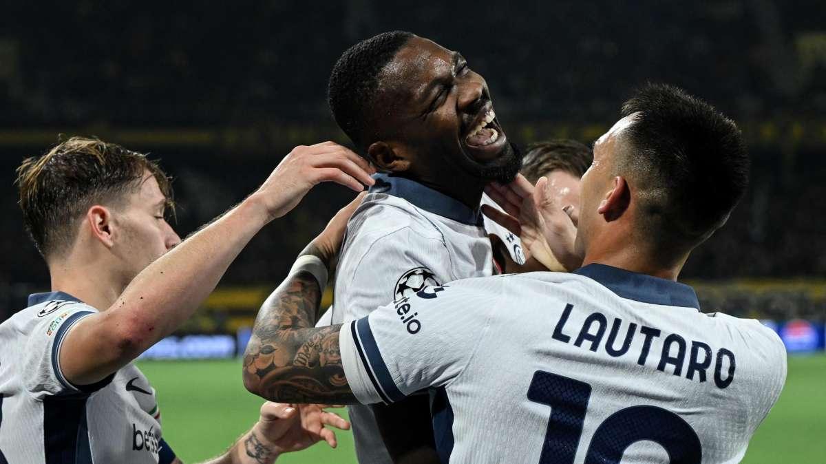 TuttoSport - "La ThuLa fa l’esame a Comuzzo"