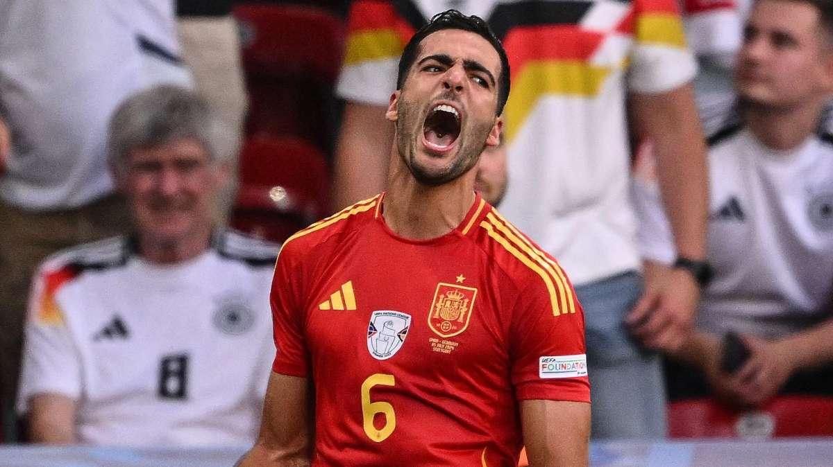 Arsenal, Merino: "I metodi di Arteta sono un qualcosa di mai visto, devo adattarmi"
