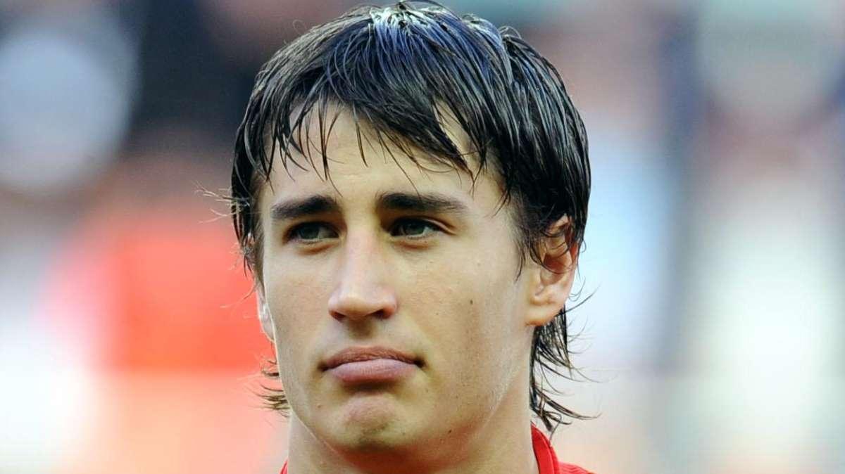 Barcellona, Bojan: "Voglio restare nel miglior club al mondo"