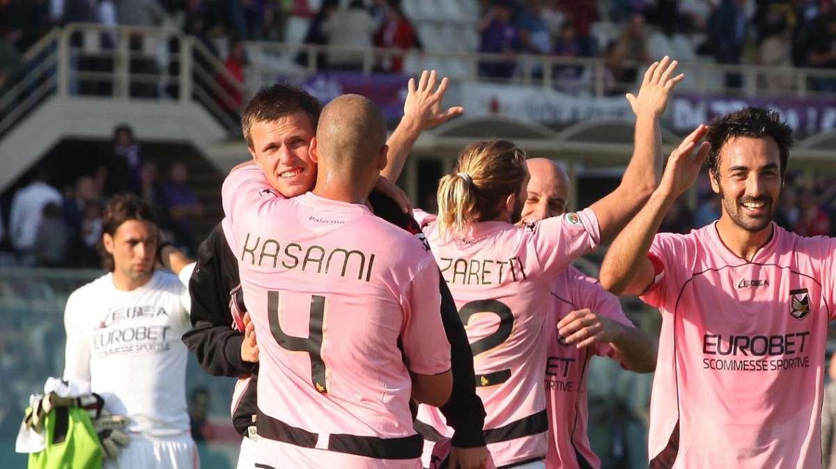 Palermo, dalla Slovenia confermano l'arrivo di Andjelkovic