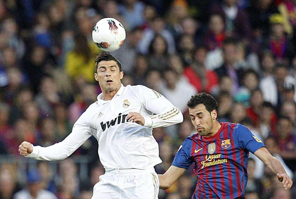 Mijatovic sicuro: "Cristiano Ronaldo è meglio di Messi"