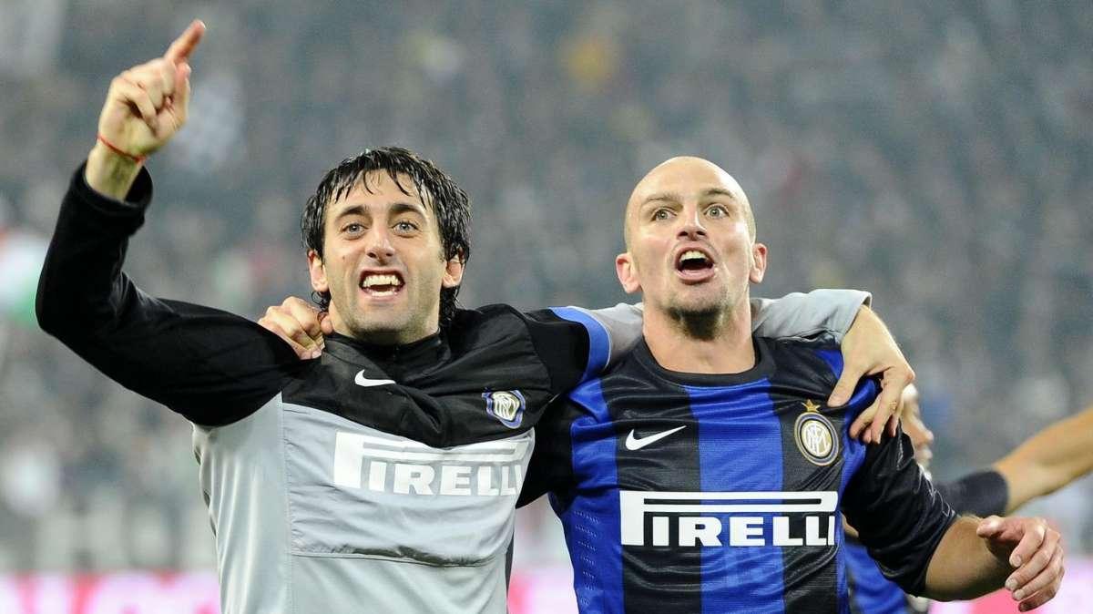 Inter, non solo Sneijder: tagli per altri due big