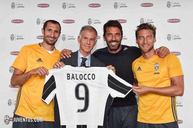 Juventus Balocco il matrimonio continua
