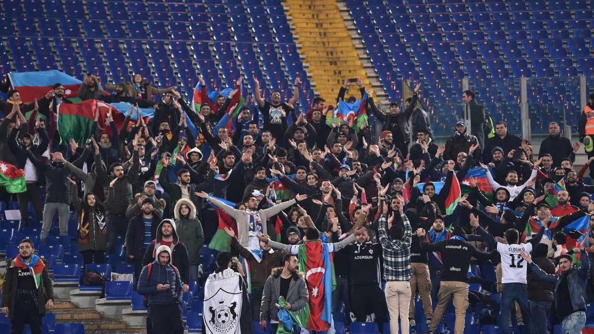 Qarabag, Gurbanov: "Dobbiamo fare la miglior partita della carriera"