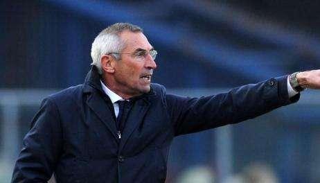 Lazio, Reja: "Avversari avanti di condizione. Per il ritorno..."